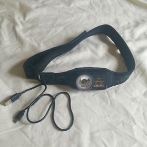 Rechargeable UCO Headlamp